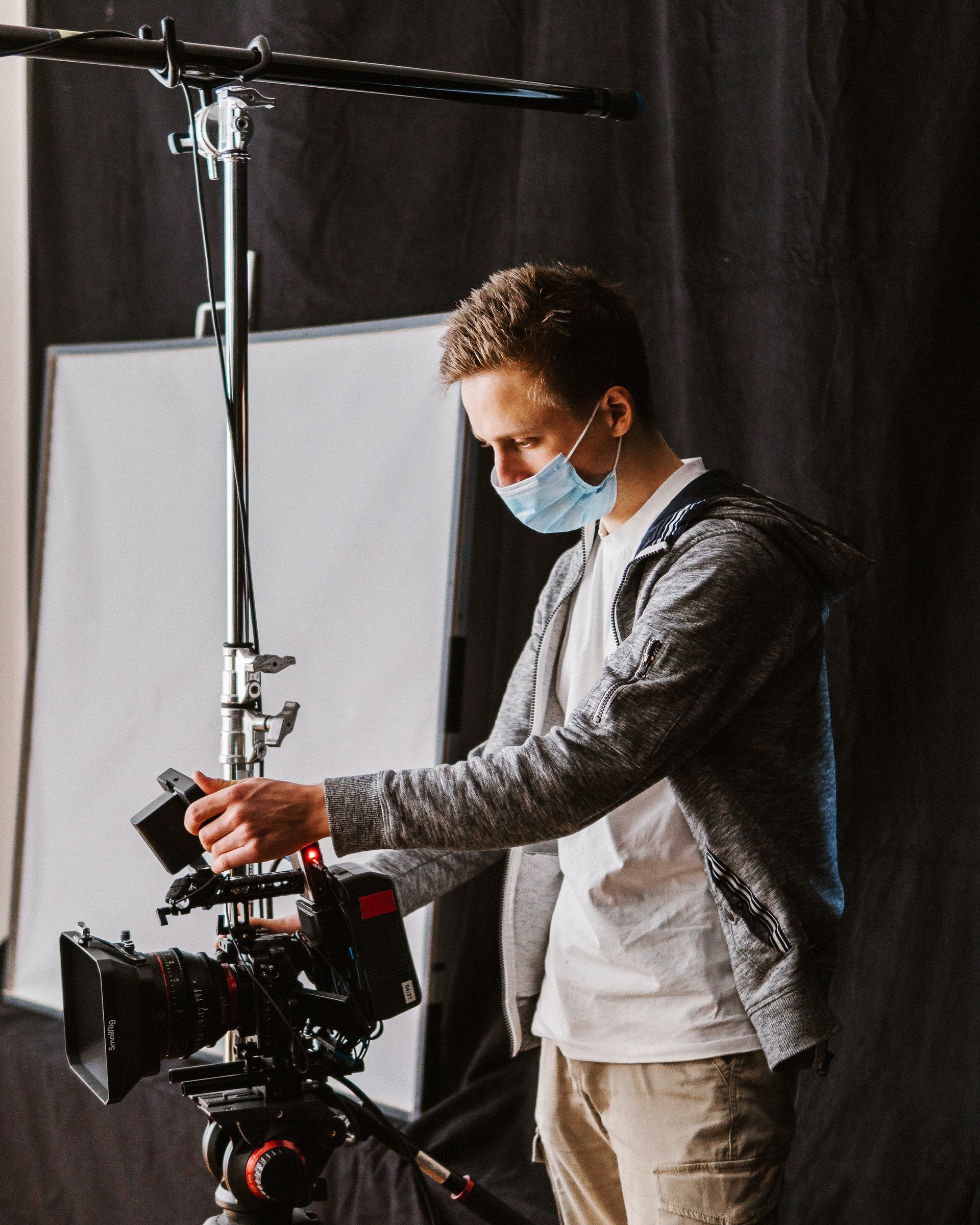 The Benefits of Hiring a Professional Videographer