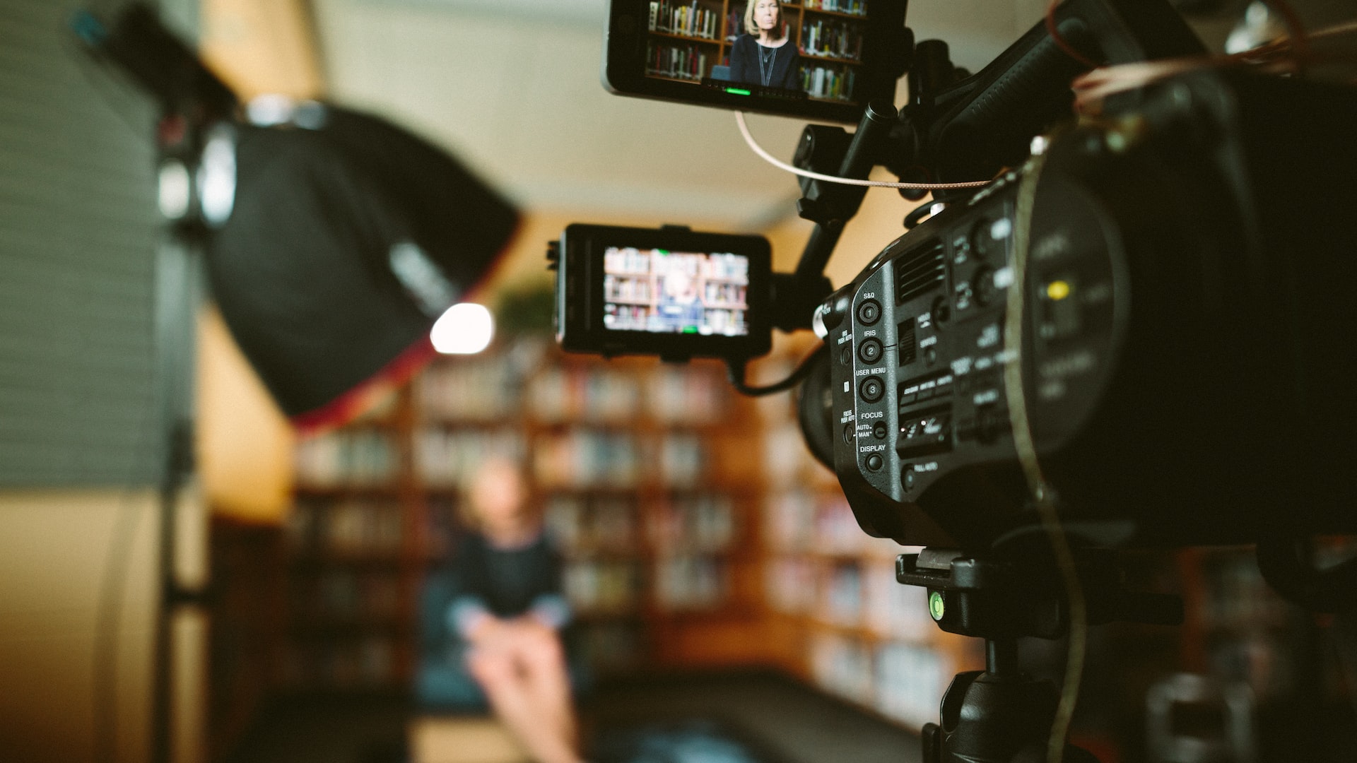 How to Pick the Best Video File Format for Your Next Shoot