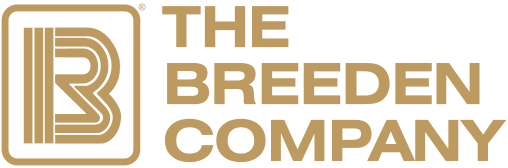 Breeden